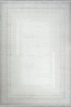 Romans Halı Doku 2105 Bej