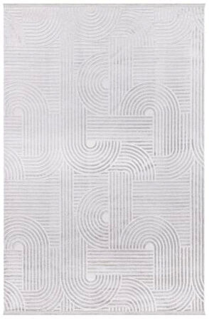 Luxess Halı Moda 1131 Gri