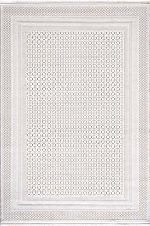 Enti Halı Miras 6818 Beyaz