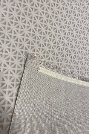 Enti Halı Miras 6818 Beyaz