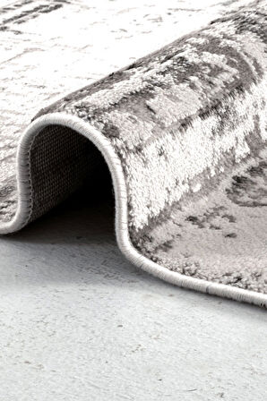 Enti Halı Thema 9406 Gri