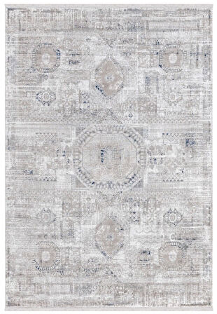 Luxess Halı Roma 1129 Gri