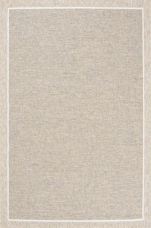 Dekorenti Halı Siena Sisal 3703 Bej