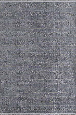 Dekorenti Halı Terrace 8205 Gri