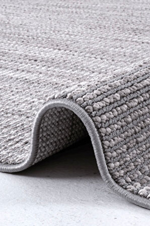 Dekorenti Halı  Piana 1105 Gri