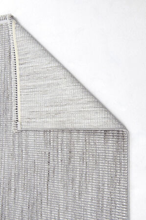 Dekorenti Halı  Piana 1105 Gri