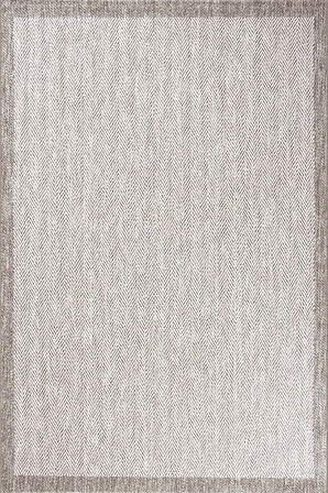 Dekorenti Halı Sisal Nova 2001 Bej