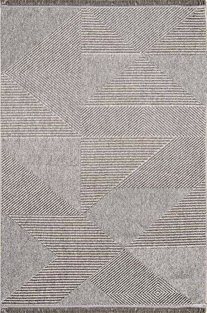 Dekorenti Halı Vega 1456 Gri