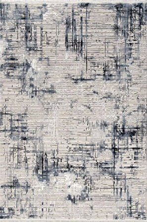 Romans Halı Norm 6214 Mavi