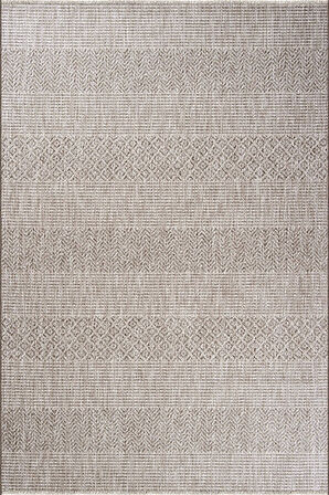Dekorenti Halı Sisal Nova 2005 Bej