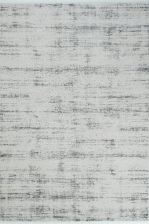 Romans Halı Sembol 2911 Gri