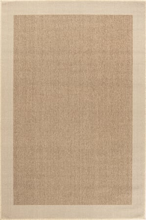 Dekorenti Halı Antik 1807 Bej