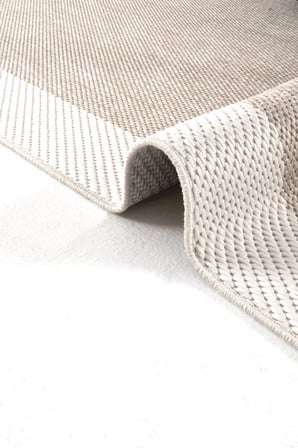 Dekorenti Halı Sisal Lora 3206 Bej