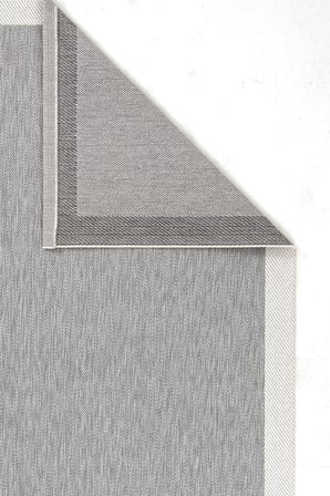 Dekorenti Halı Sisal Lora 3205 Gri