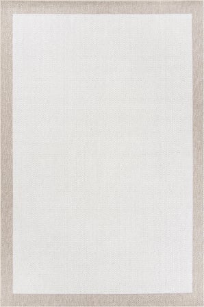 Dekorenti Halı Sisal Lora 3204 Bej