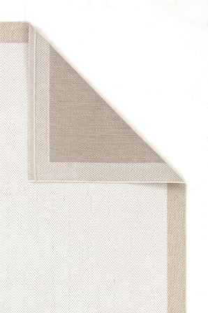 Dekorenti Halı Sisal Lora 3204 Bej