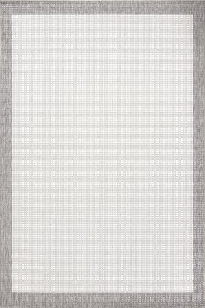 Dekorenti Halı Sisal Lora 3212 Gri