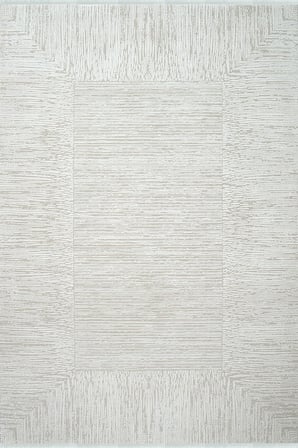 Romans Halı Sembol 2906 Krem