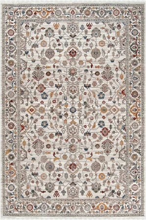 Dekorenti Halı Otantik 2601 Multi