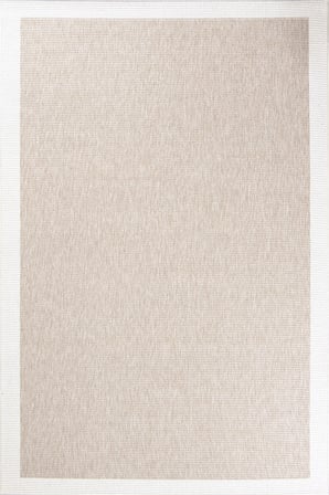 Dekorenti Halı Sisal Lora 3210 Bej