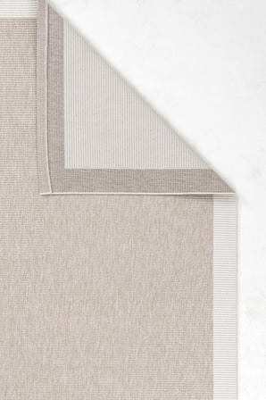Dekorenti Halı Sisal Lora 3210 Bej