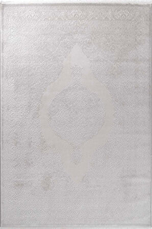 Enti Halı Akik 8624 Gri