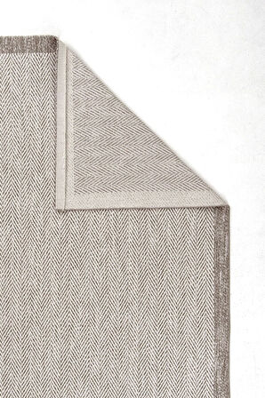 Dekorenti Halı Sisal Nova 2001 Bej