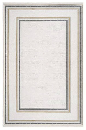 Luxess Halı Valeria 1073 Grı