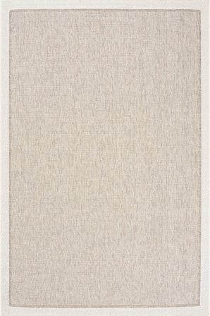 Dekorenti Halı Siena Sisal 3702 Bej
