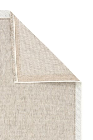Dekorenti Halı Siena Sisal 3702 Bej