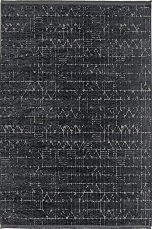 Dekorenti Halı Terrace 8206 Antrasit