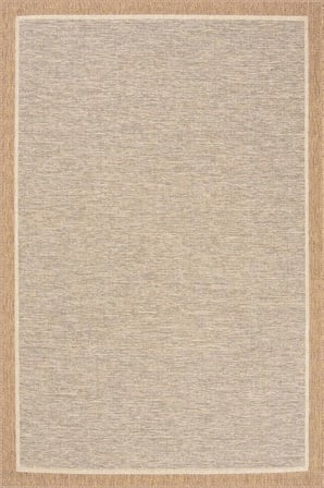 Dekorenti Halı Siena Sisal 3705 Kahve