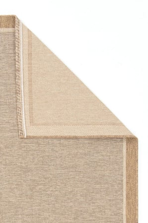 Dekorenti Halı Siena Sisal 3705 Kahve