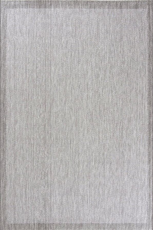 Dekorenti Halı Sisal Nova 2004 Gri