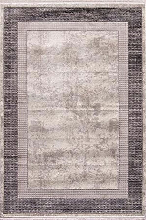 Dekorenti Halı Dora 1902 Gri