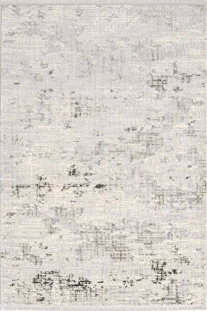 Enti Halı Lizbon 4514 Gri