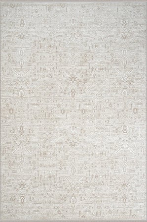 Romans Halı Vizyon 3511 Bej
