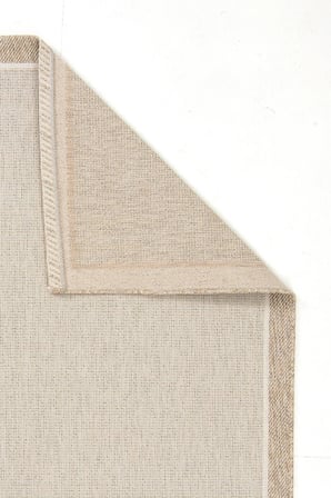 Dekorenti Halı Siena Sisal 3701 Krem
