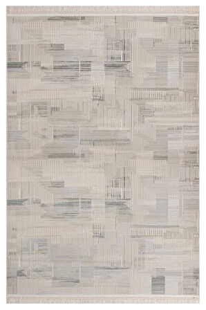 Luxess Halı Piraye 1083 Gri
