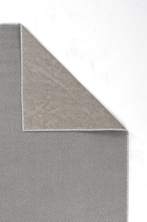 Dekorenti Halı Antik 1810 Gri