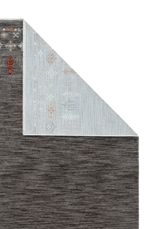 Dekorenti Halı Otantik 2612 Gri