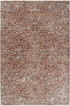 Dekorenti Halı Otantik 2605 Multi