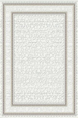 Luxess Halı Nova 1122 Kahve