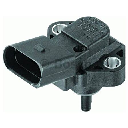 Bosch Basınç Sensörü Vw Jetta III Passat Transporter V Bos 0281006005