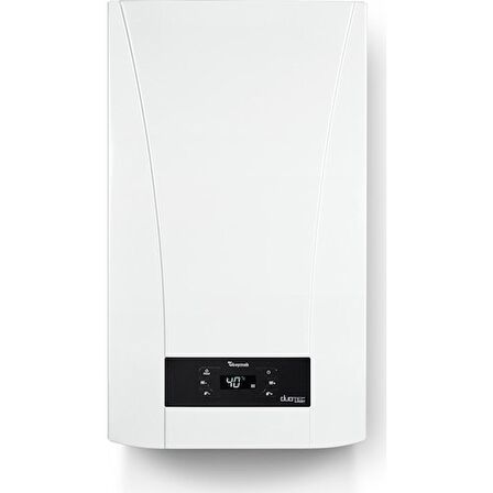 BAYMAK DUOTEC COMPACT 24 KW YOĞUŞMALI KOMBİ