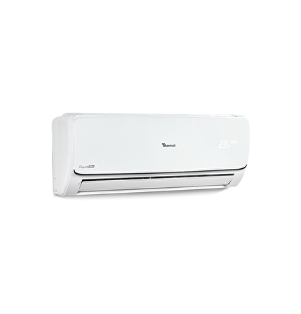 Baymak Elegant Plus 24 24225 Btu/h A+ Enerji Sınıfı R32 İnverter Duvar Tipi Klima