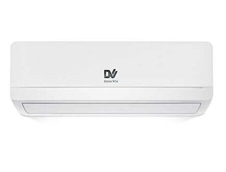 DOLCE VITA 12 (MD) 10.918 Btu/h A++ Sınıfı R32 Inverter Split KLİMA BAYMAK Servis & Garanti