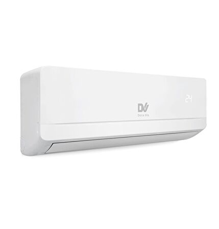 Dolce Vita 18 17913 Btu/h A Enerji Sınıfı R32 İnverter Duvar Tipi Klima