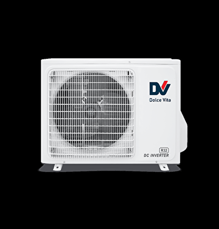 Dolce Vita 18 17913 Btu/h A Enerji Sınıfı R32 İnverter Duvar Tipi Klima