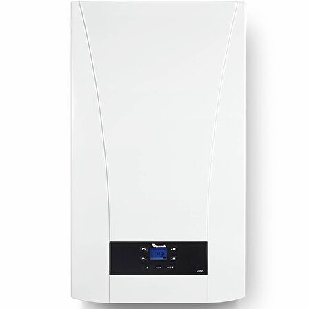 Baymak Luna Avant 24 LN 24 kW (20.000 Kcal) Yoğuşmalı Kombi